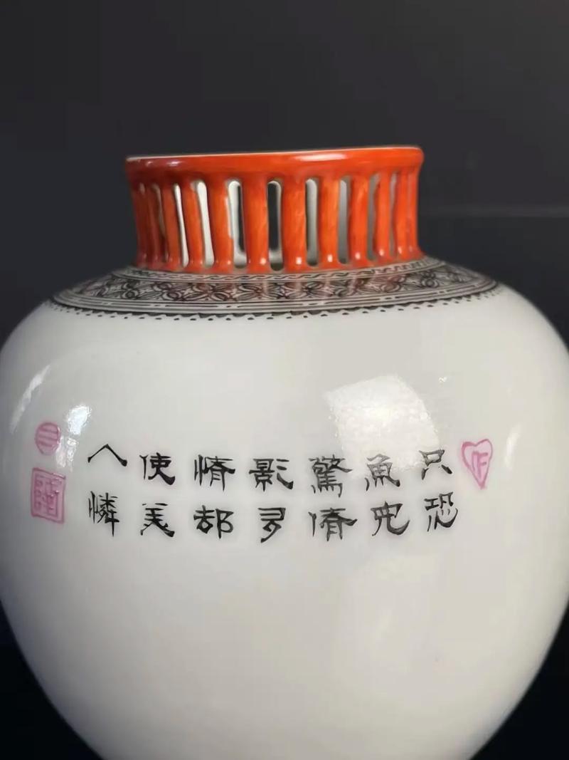 民国瓷器有收藏价值么