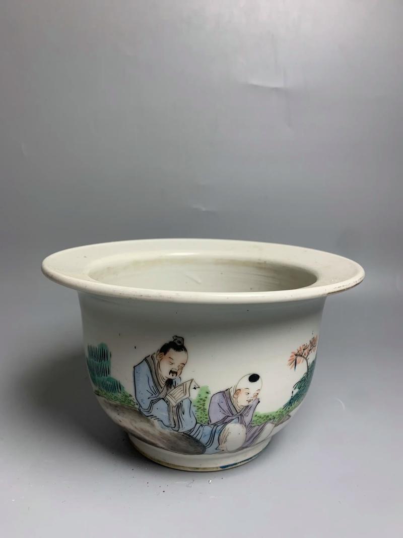 民国瓷器有收藏价值么