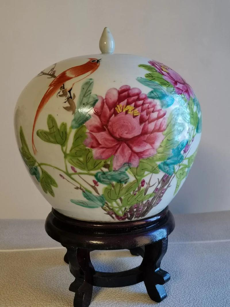 民国瓷器有收藏价值么