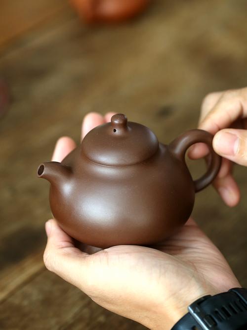 紫砂壶用什么茶养最快