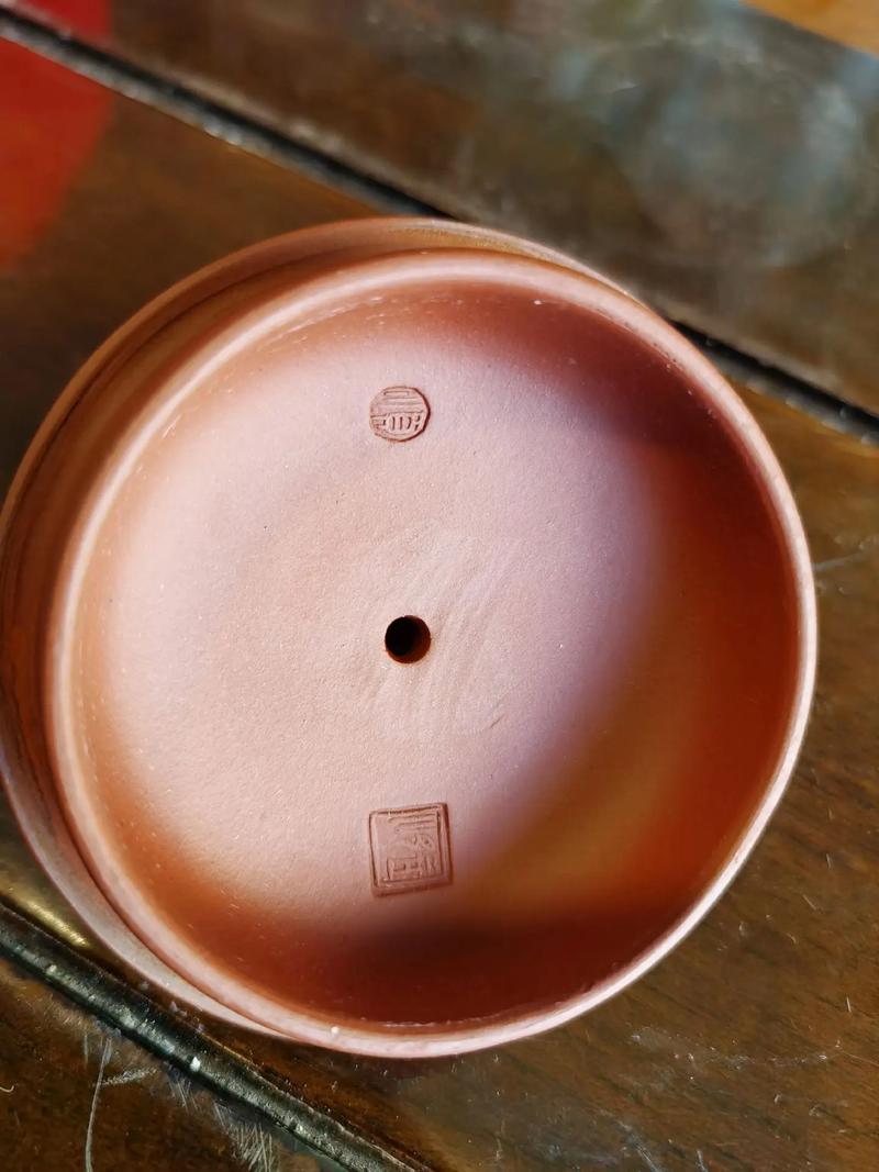 季益顺紫气东来紫砂壶