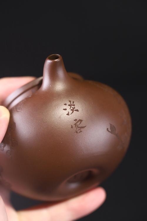 周品鑫紫砂壶现在价格