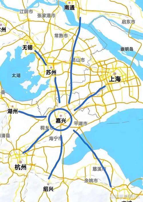 江苏常州离上海有多远