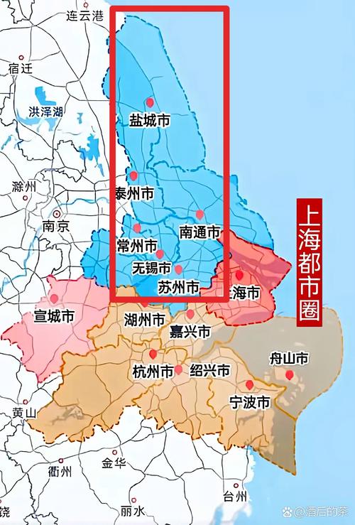 江苏常州离上海有多远