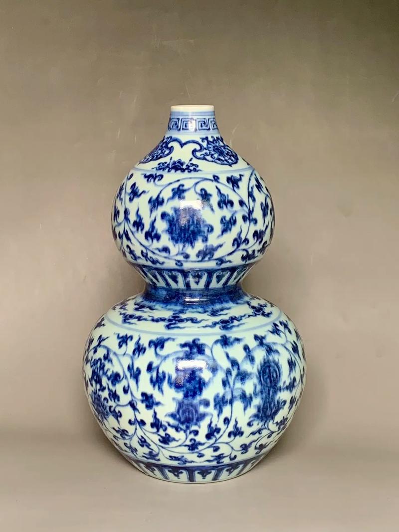 明代弘治年的瓷器图片