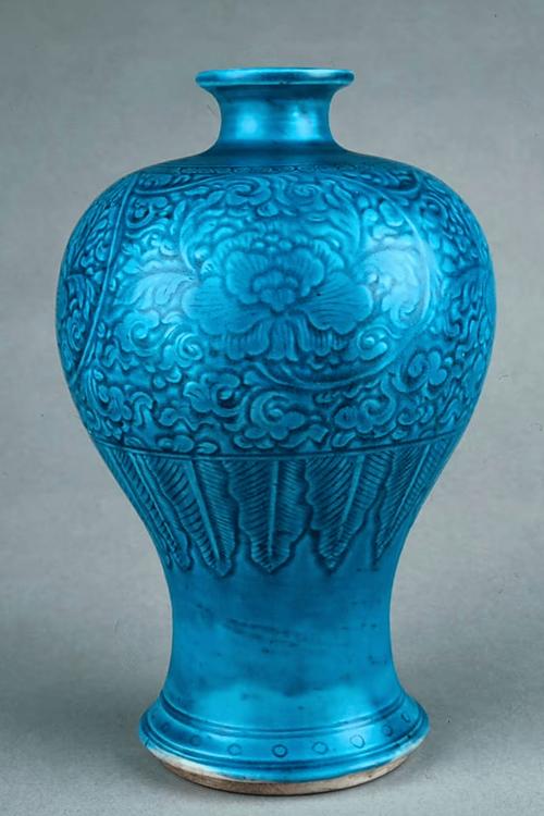 英国博物馆藏中国瓷器