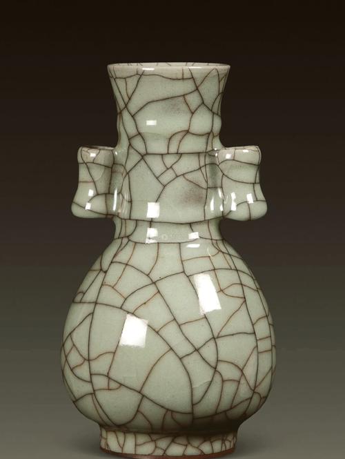 宋代哥窖瓷器图片大全