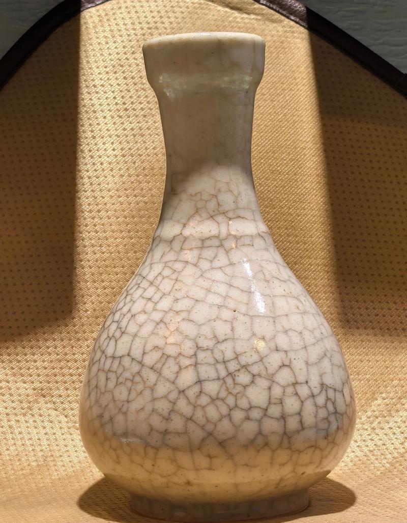 宋代哥窖瓷器图片大全