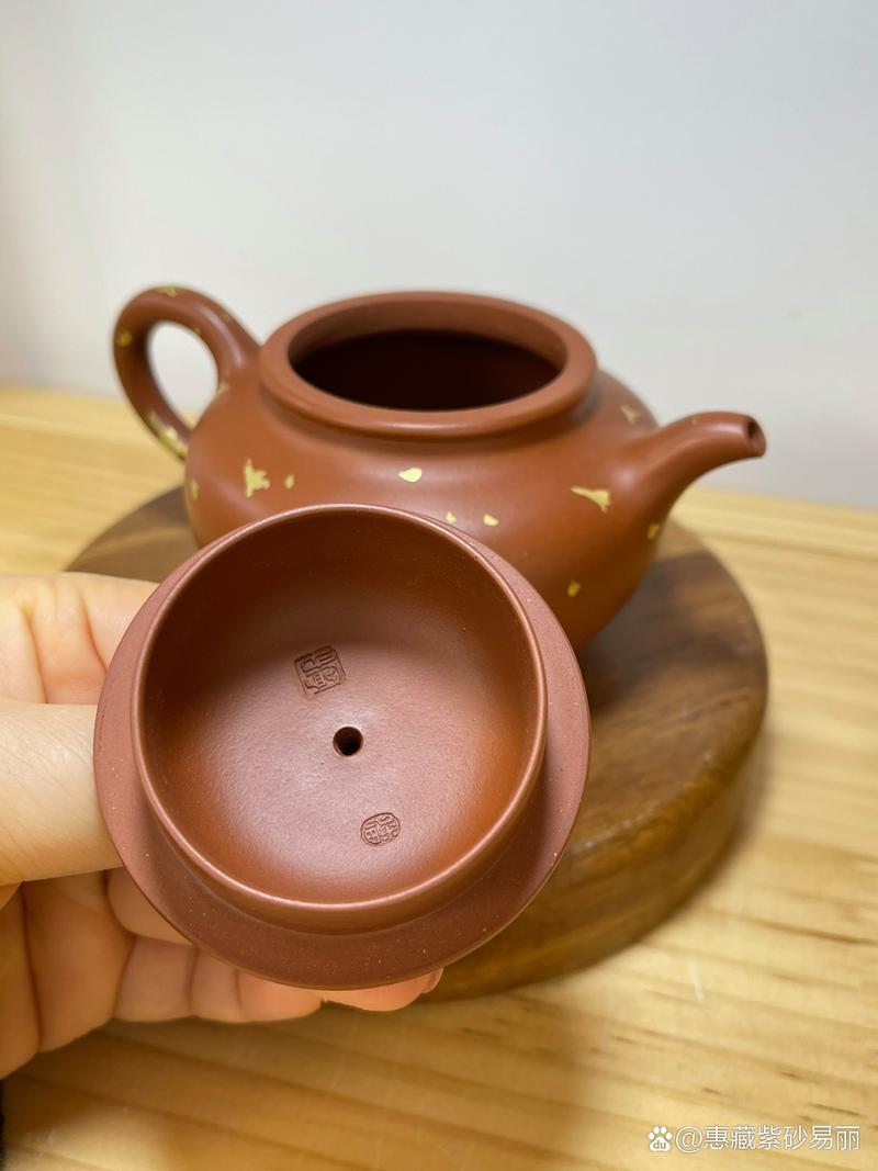 蒋云芳紫砂壶全部作品