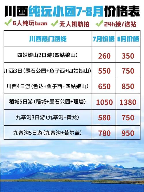 成都到哈尔滨旅游团报价