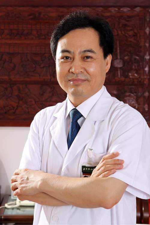 北京协和医院肝脏外科