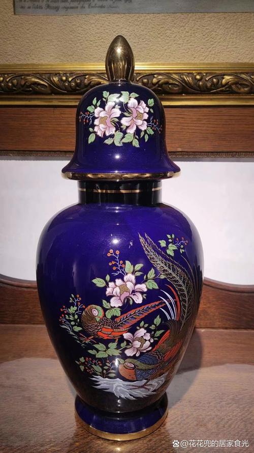 刘兴发的所有瓷器图片