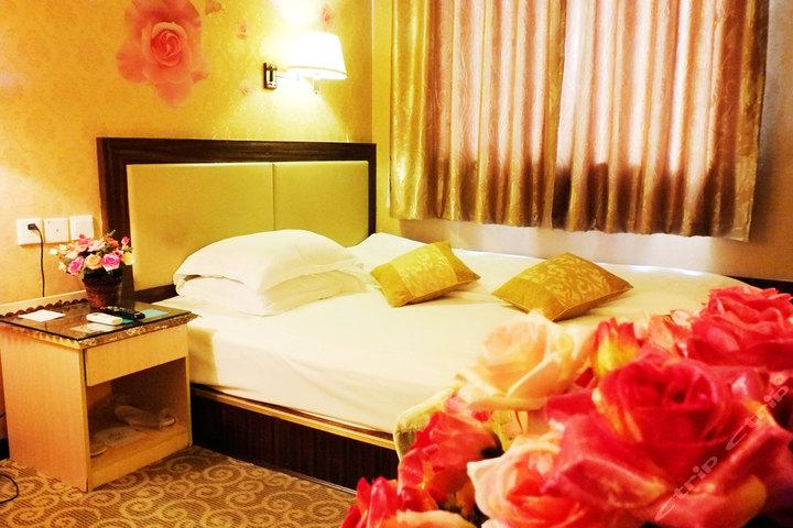 成都星宇之星花主题酒店