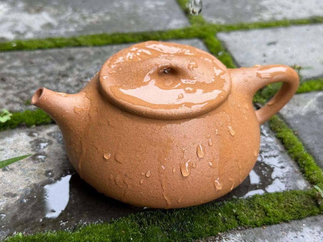 紫砂壶半手工与全手工