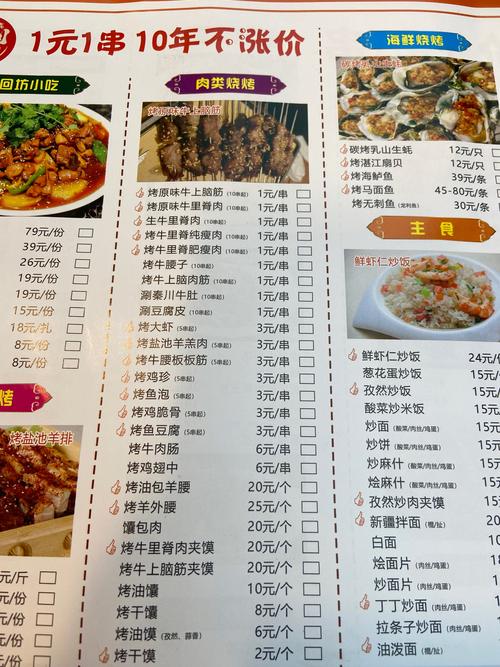 成都电视塔旋转餐厅价格