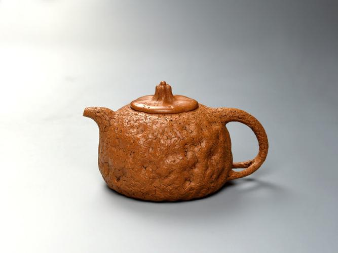 翟海峰紫砂壶个人简介