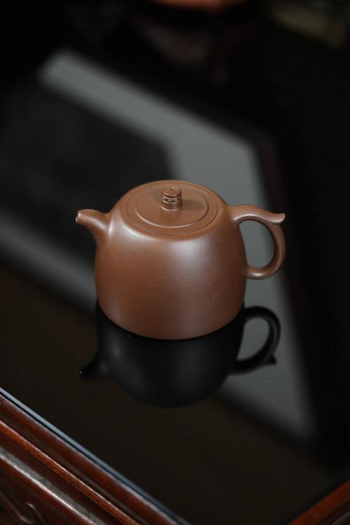 翟海峰紫砂壶个人简介