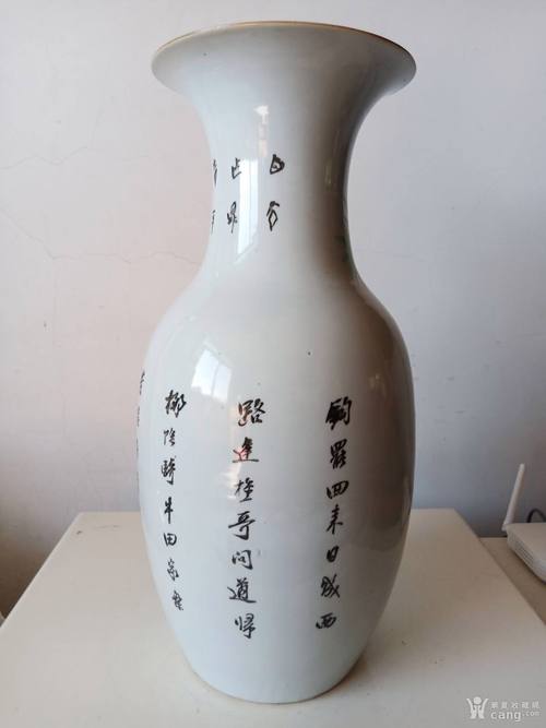 清代民窑瓷器落款大全