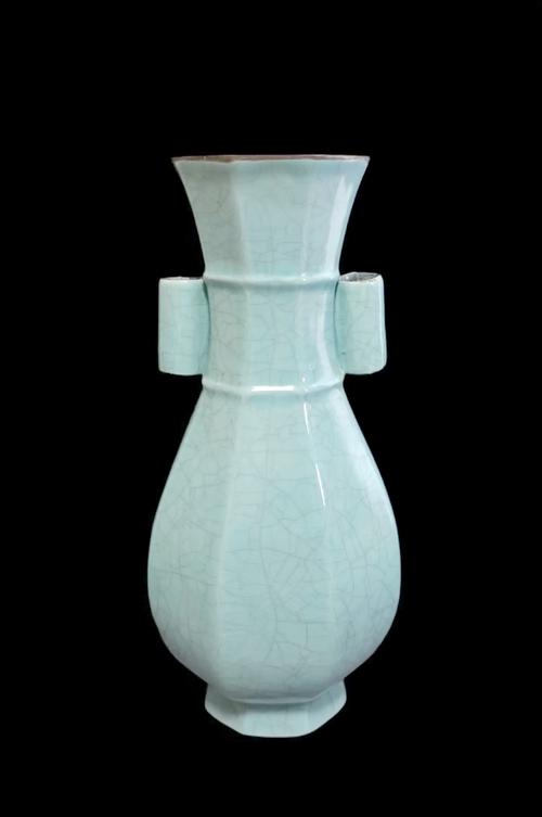 宋代柴窑瓷器图片大全