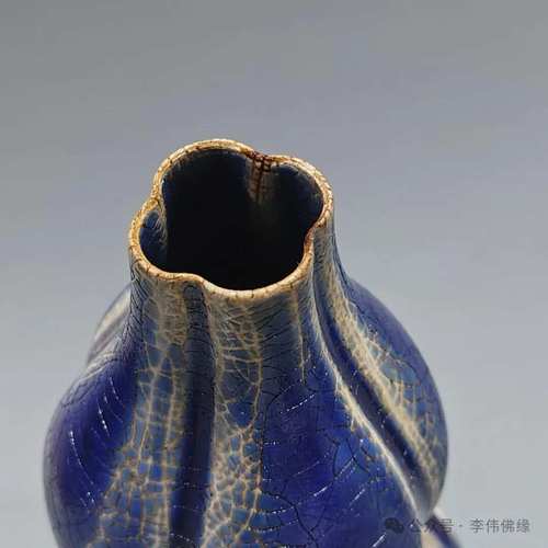 宋代柴窑瓷器图片大全