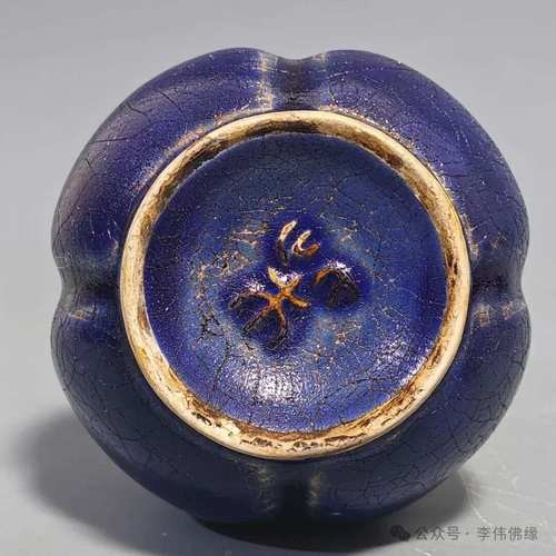 宋代柴窑瓷器图片大全