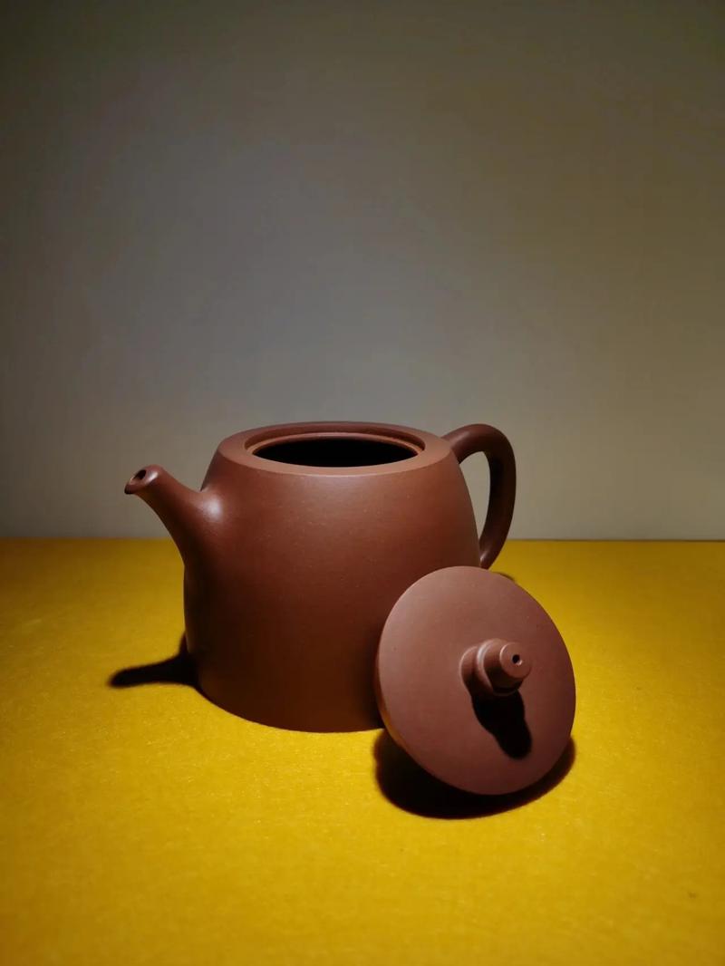 谈曙君紫砂壶作品图片