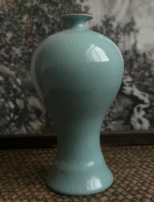 宋代汝窑是不不是瓷器