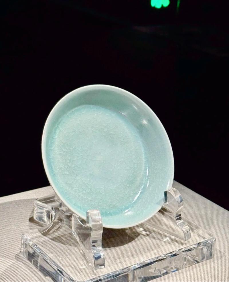 宋代汝窑是不不是瓷器