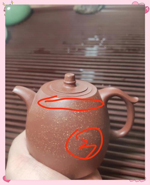 妙妥郑小芳紫砂壶真假