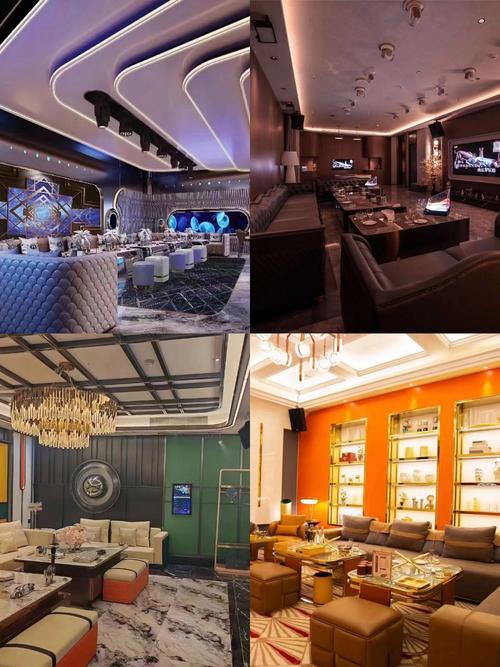 上海纯k量贩式ktv