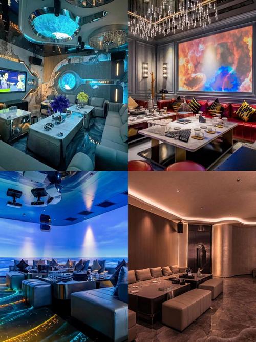 上海纯k量贩式ktv