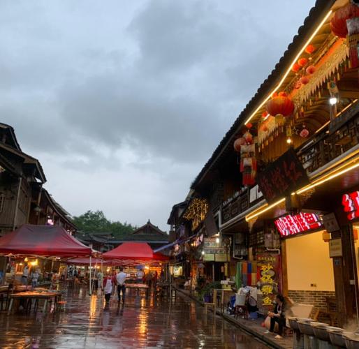 成都到上里古镇多少公里