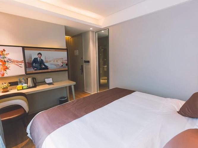 上海新华医院附近住宿