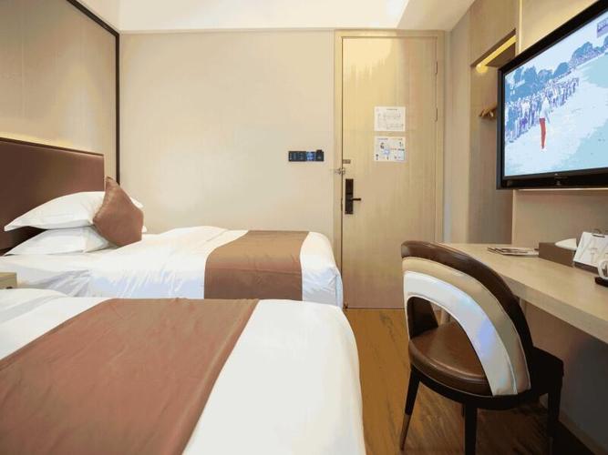 上海新华医院附近住宿