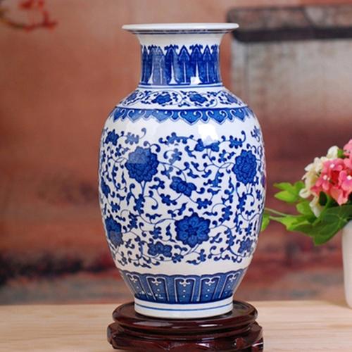 长春套圈瓷器摆件批发