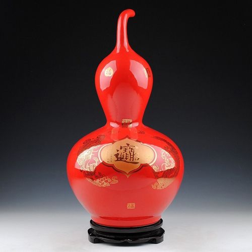 长春套圈瓷器摆件批发