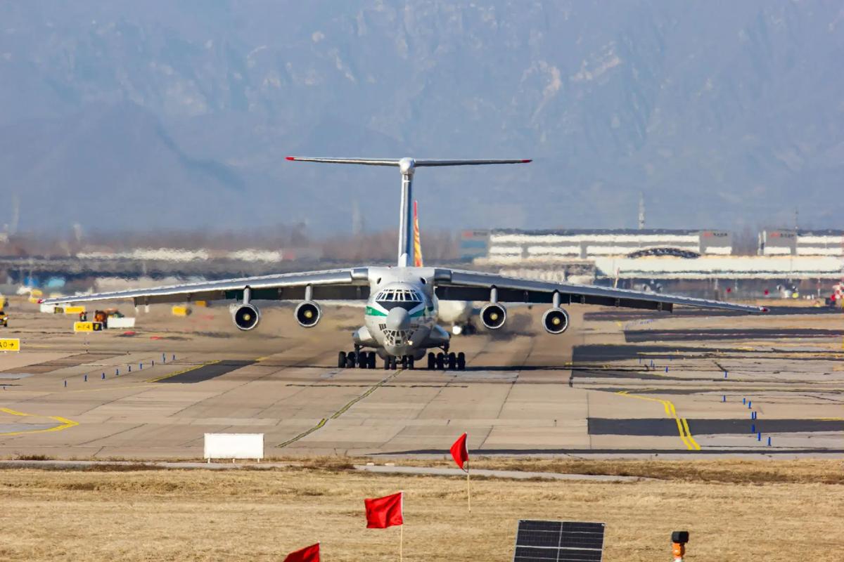 北京到阿尔及利亚航班