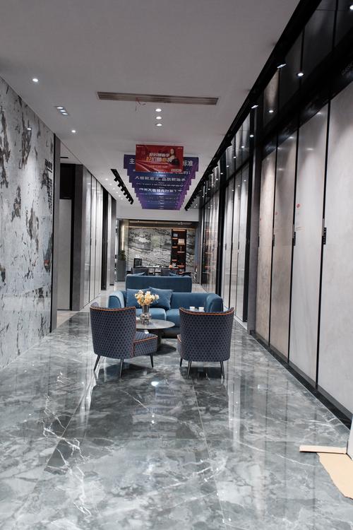 成都西部家居装饰材料城