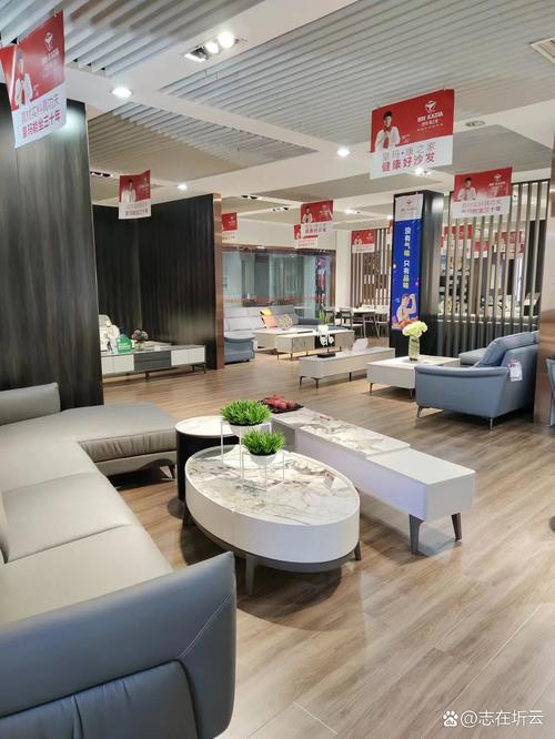 成都西部家居装饰材料城