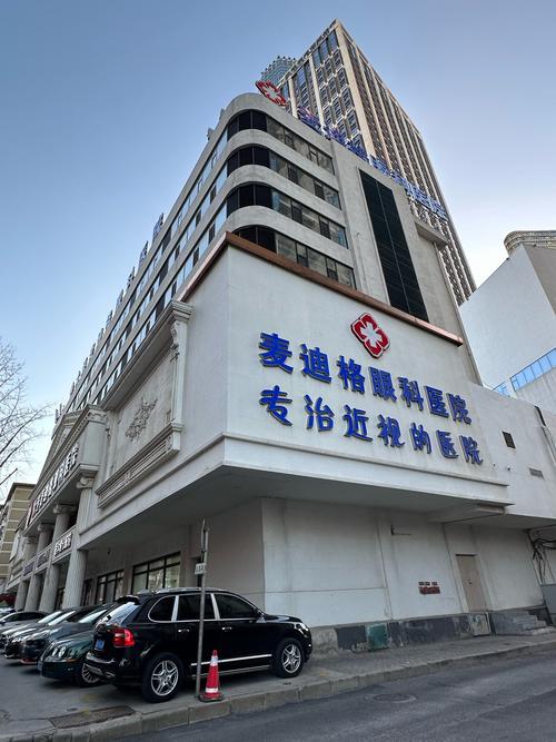 北京466耳鼻喉医院