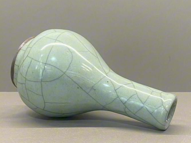 大宋官窑瓷器真品图片