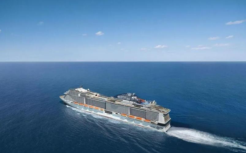 上海日韩邮轮旅游攻略