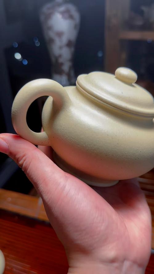 绿茶用什么泥料紫砂壶