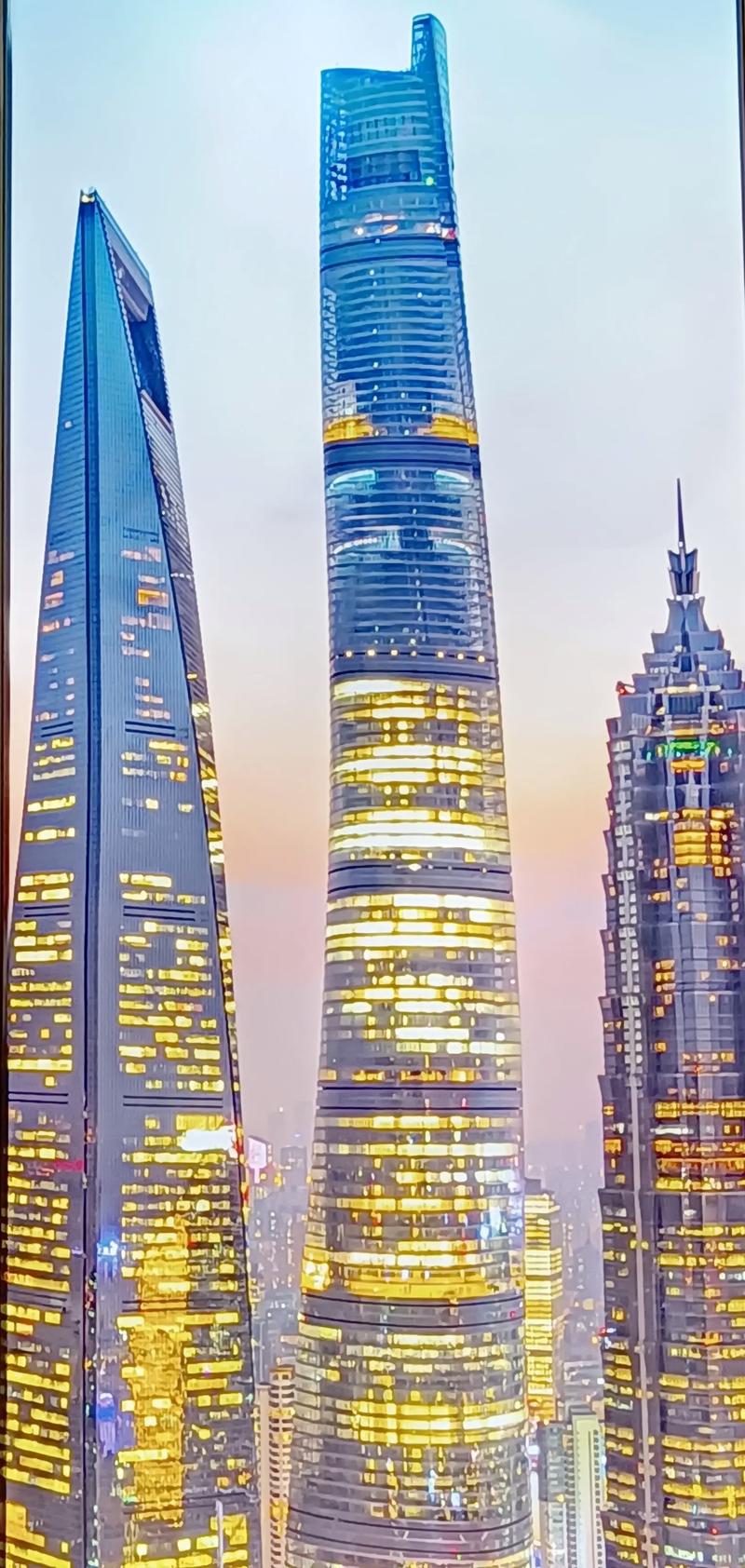 上海金茂大厦观光票价