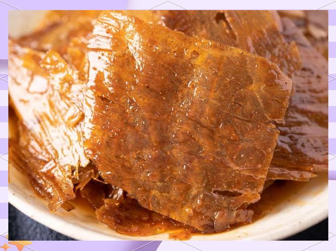 成都灯影牛肉什么牌子好