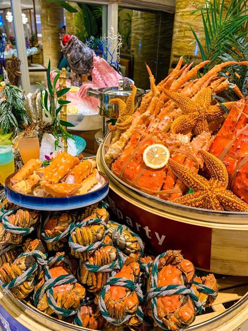 成都自助餐排名2025