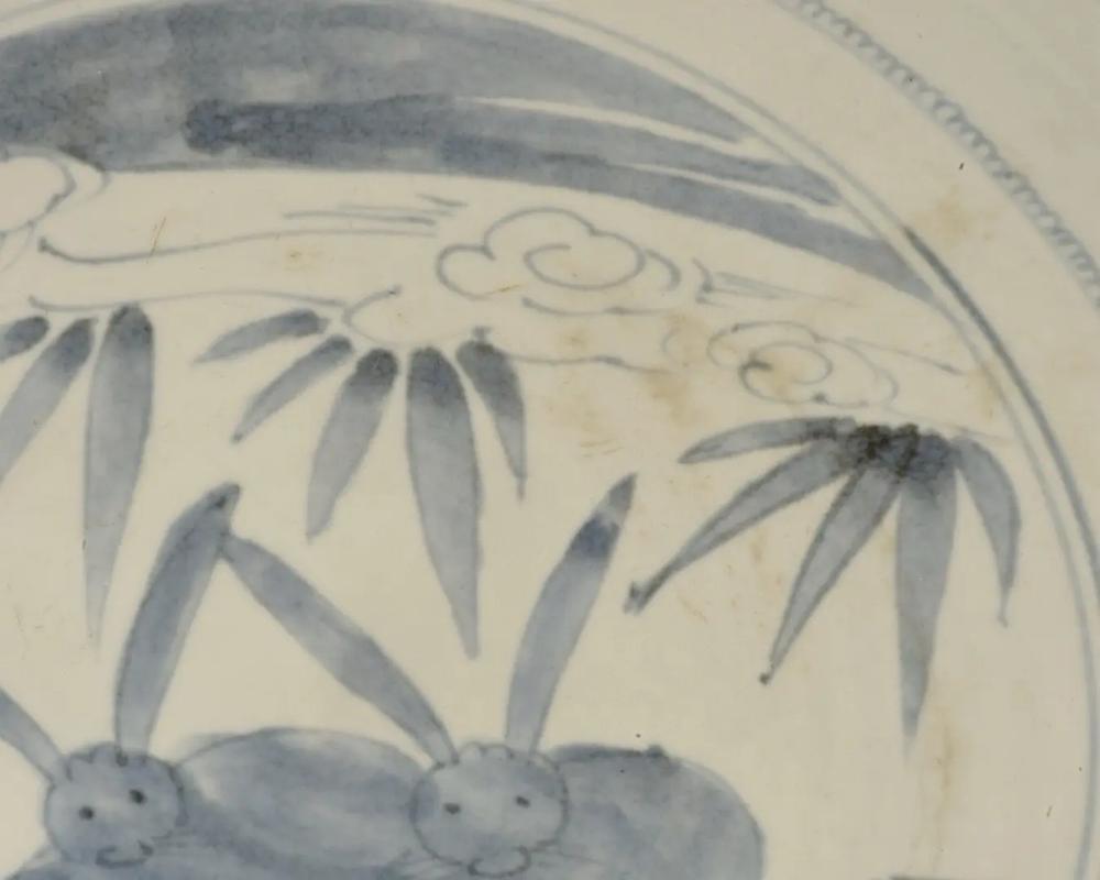 大明天启年制瓷器拍卖