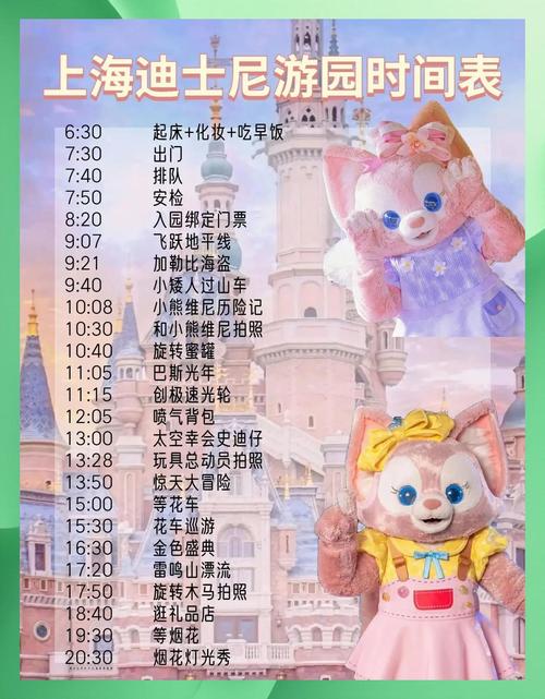 如何去上海迪士尼乐园