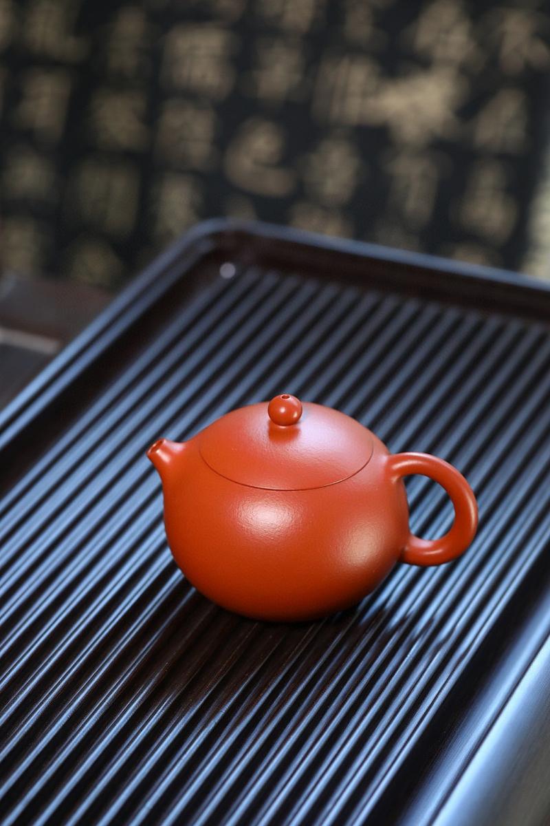 紫砂壶吴玉娟作品图片