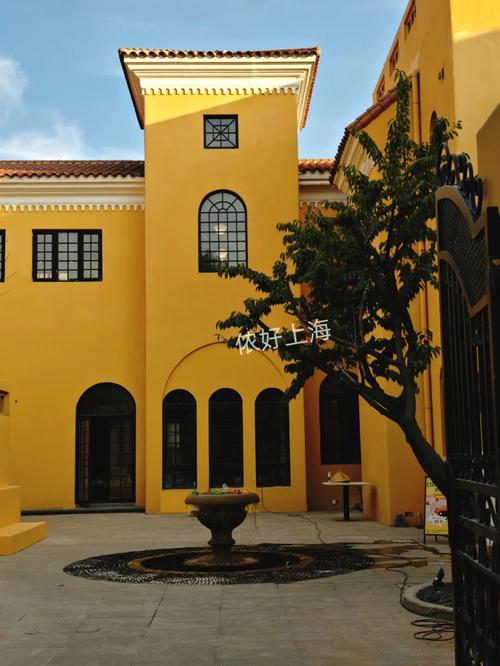 西班牙驻上海签证中心